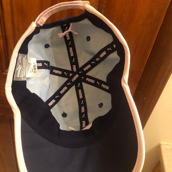 Puma hat - Picture 3 of 4